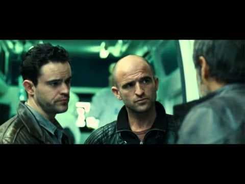 Trailer-Vorschau: Point Blank - Aus kurzer Distanz