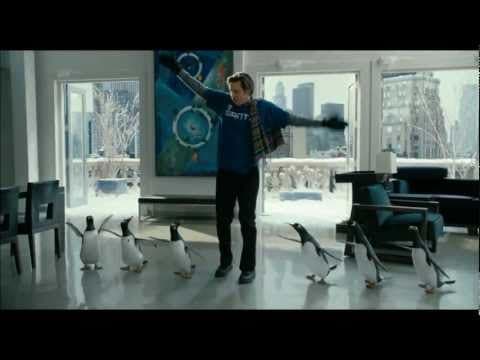 Trailer-Vorschau: Mr. Poppers Pinguine