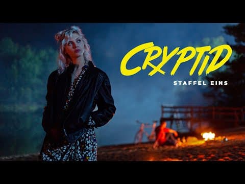 Trailer-Vorschau: Cryptid