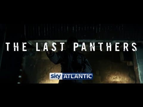 Trailer-Vorschau: The Last Panthers