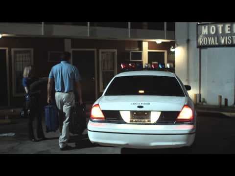 Trailer-Vorschau: Terror Trap - Motel des Grauens