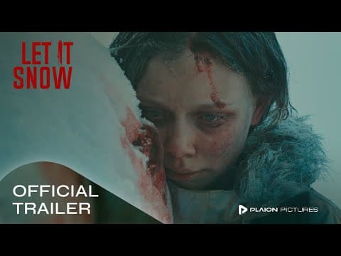 Trailer-Vorschau: Let It Snow
