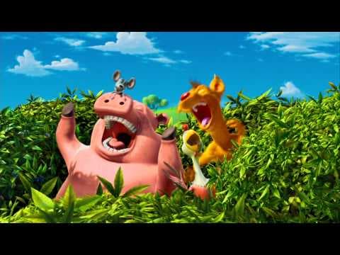 Trailer-Vorschau: Der tierisch verrückte Bauernhof