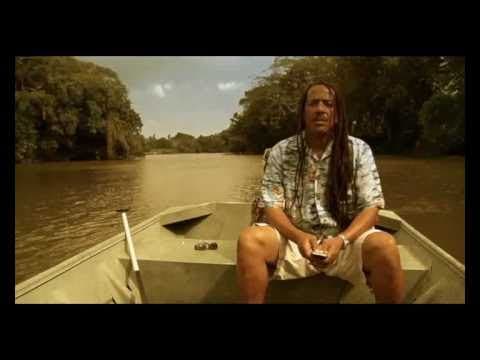 Trailer-Vorschau: Mega Piranha