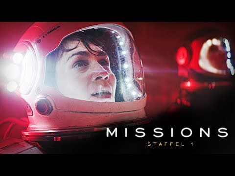 Trailer-Vorschau: Missions