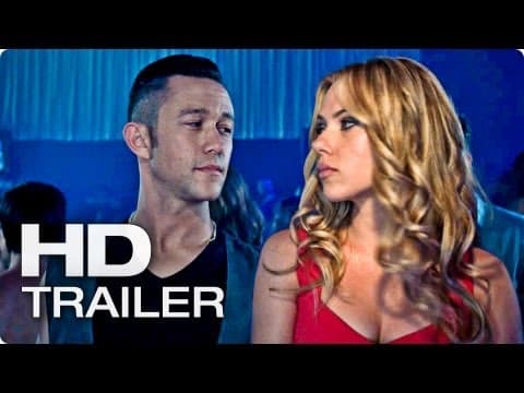 Trailer-Vorschau: Don Jon