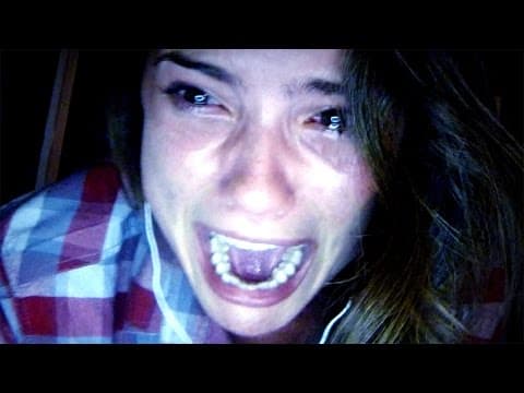 Trailer-Vorschau: Unknown User