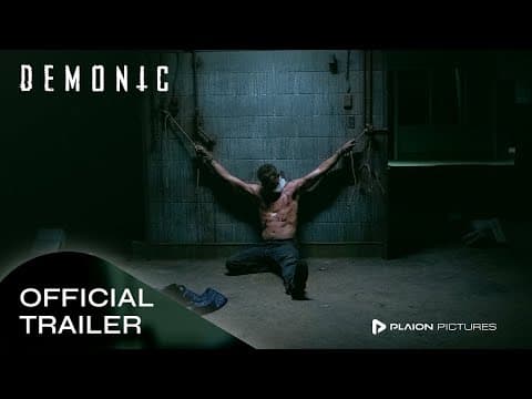 Trailer-Vorschau: Demonic