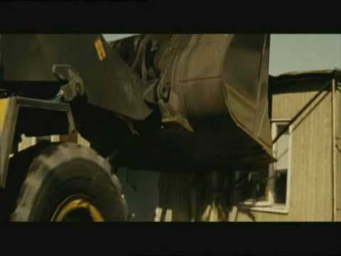 Trailer-Vorschau: Babas Cars