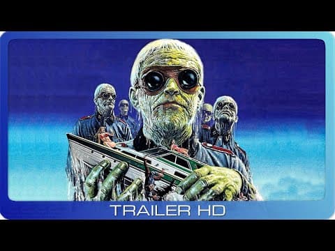 Trailer-Vorschau: Shock Waves - Die aus der Tiefe kamen