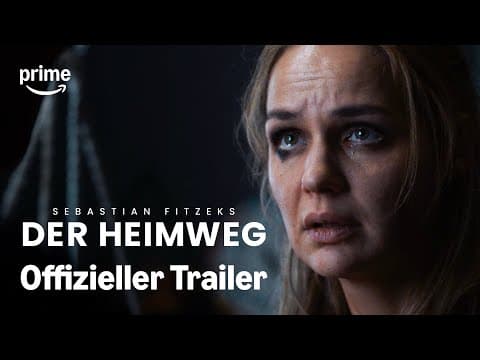 Trailer-Vorschau: Sebastian Fitzeks Der Heimweg