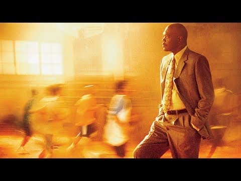 Trailer-Vorschau: Coach Carter