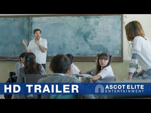 Trailer-Vorschau: Radical - Eine Klasse für sich