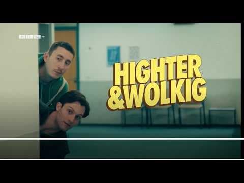 Trailer-Vorschau: Highter & Wolkig