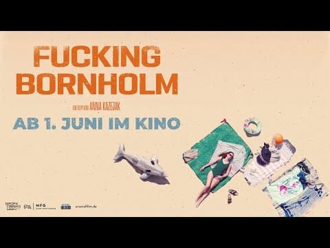 Trailer-Vorschau: Fucking Bornholm