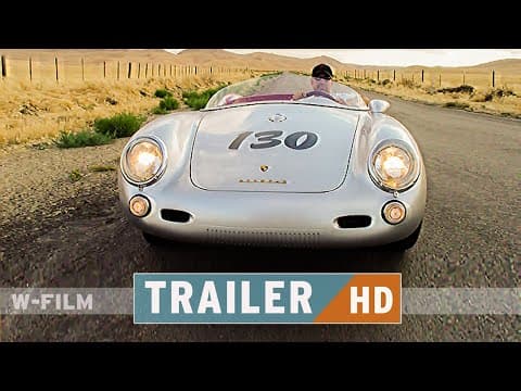 Trailer-Vorschau: 100 Porsches and Me