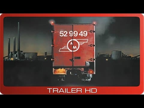 Trailer-Vorschau: Die Abfahrer
