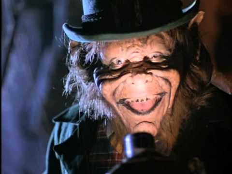 Trailer-Vorschau: Leprechaun 2 - Der Killerkobold kehrt zurück