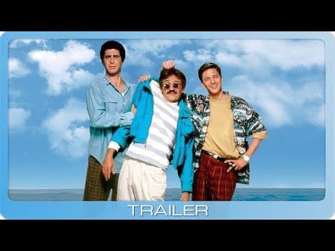 Trailer-Vorschau: Immer Ärger mit Bernie