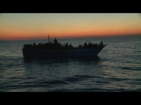 Trailer-Vorschau: Eldorado