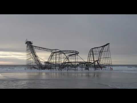Trailer-Vorschau: Homo Sapiens