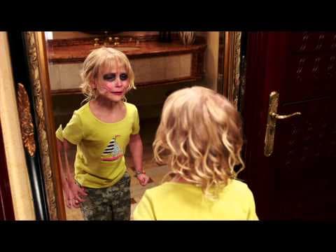 Trailer-Vorschau: Urlaubsreif