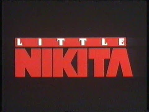 Trailer-Vorschau: Little Nikita