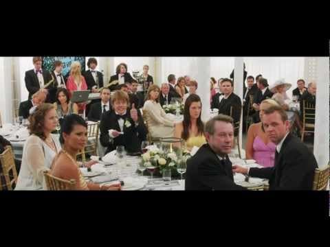 Trailer-Vorschau: Die Trauzeugen