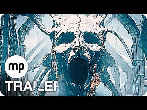 Trailer-Vorschau: Survival Game