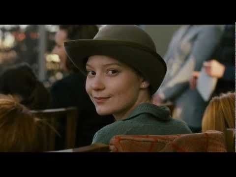 Trailer-Vorschau: Restless