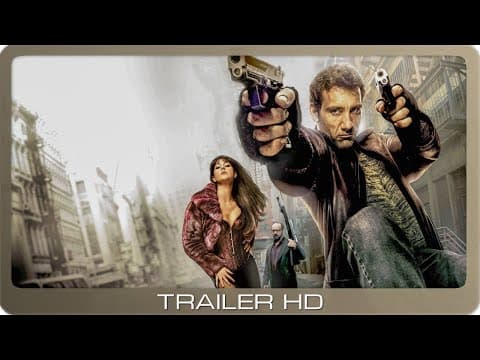 Trailer-Vorschau: Shoot 'Em Up