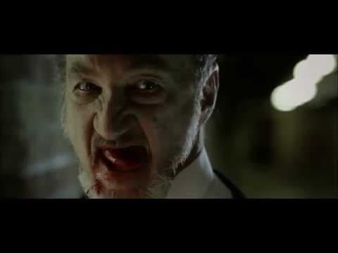 Trailer-Vorschau: Strippers Vs. Werewolves