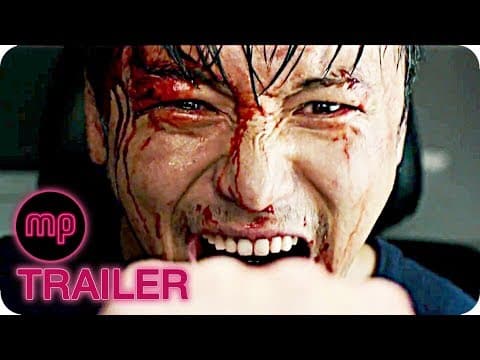 Trailer-Vorschau: A Day - The Hell That Never Ends