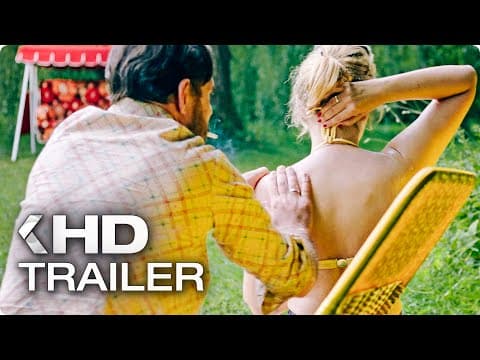 Trailer-Vorschau: Sommerhäuser