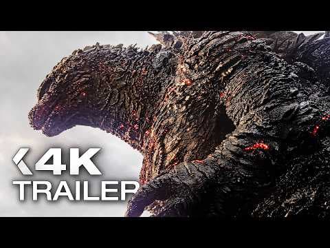 Trailer-Vorschau: Godzilla Minus Zero