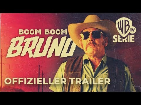 Trailer-Vorschau: Boom Boom Bruno