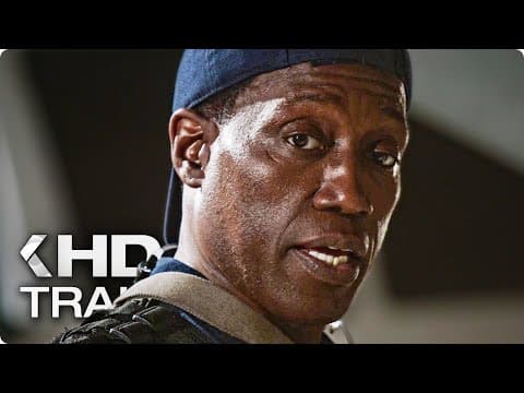 Trailer-Vorschau: Armed Response - Unsichtbarer Feind