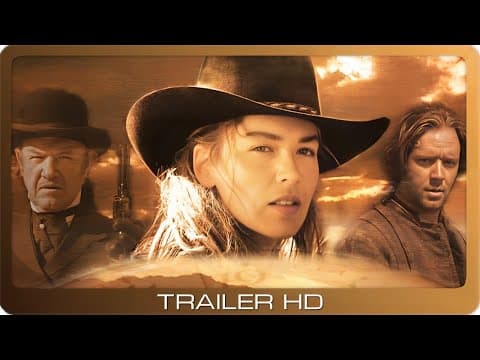 Trailer-Vorschau: Schneller als der Tod