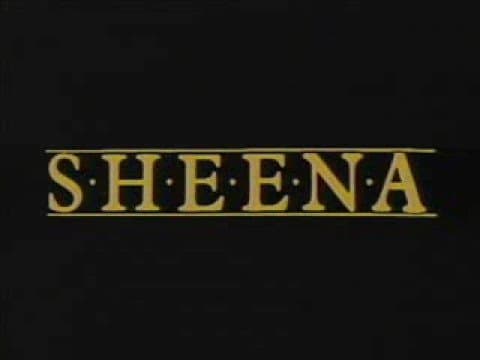 Trailer-Vorschau: Sheena - Königin des Dschungels