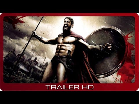 Trailer-Vorschau: 300