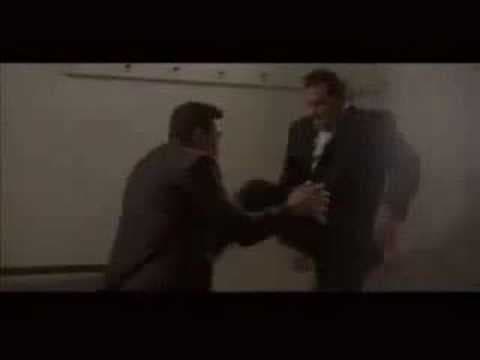 Trailer-Vorschau: Deathly Weapon