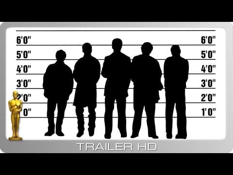 Trailer-Vorschau: Die üblichen Verdächtigen