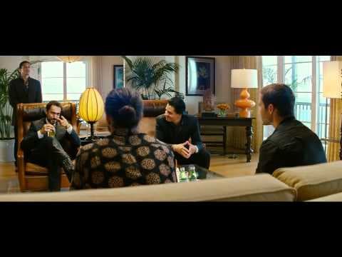 Trailer-Vorschau: Savages