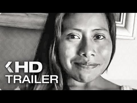 Trailer-Vorschau: Roma