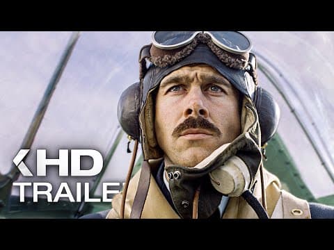 Trailer-Vorschau: Battle Over Britain