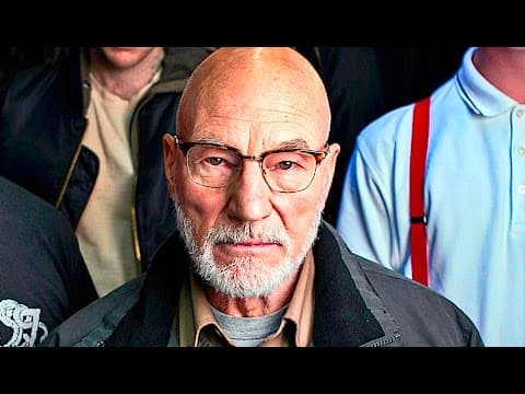 Trailer-Vorschau: Green Room