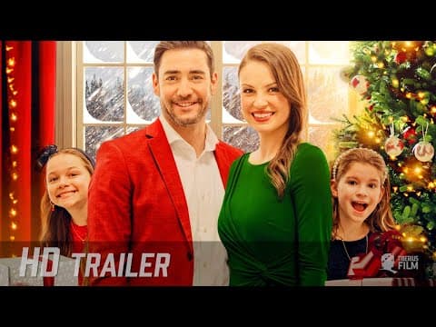 Trailer-Vorschau: Eingeschneit zu Weihnachten