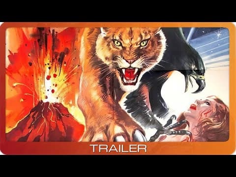Trailer-Vorschau: Panik in der Sierra Nova