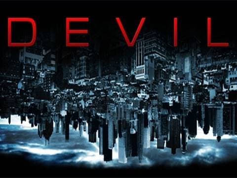Trailer-Vorschau: Devil - Fahrstuhl zur Hölle