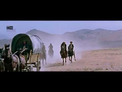 Trailer-Vorschau: Apachen